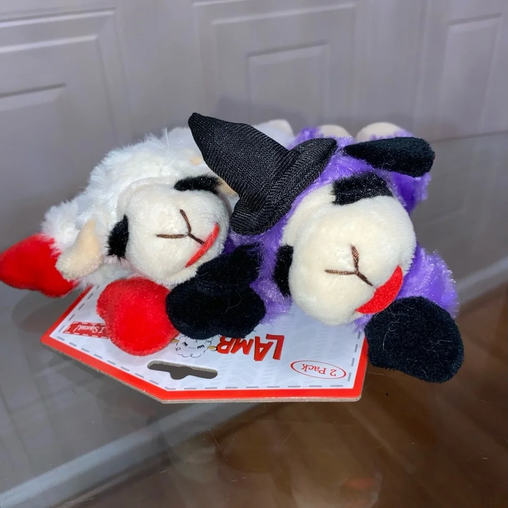 LambChop brand new